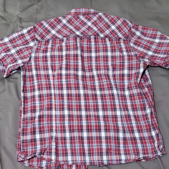 Tokyo Laundry Button Tee - Picture 2 of 3